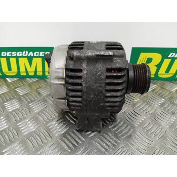 Recambio de alternador para volvo s40 berlina 1.8 cat (1834 cm3) referencia OEM IAM 9472908 TN102211 0500 TN1022110500