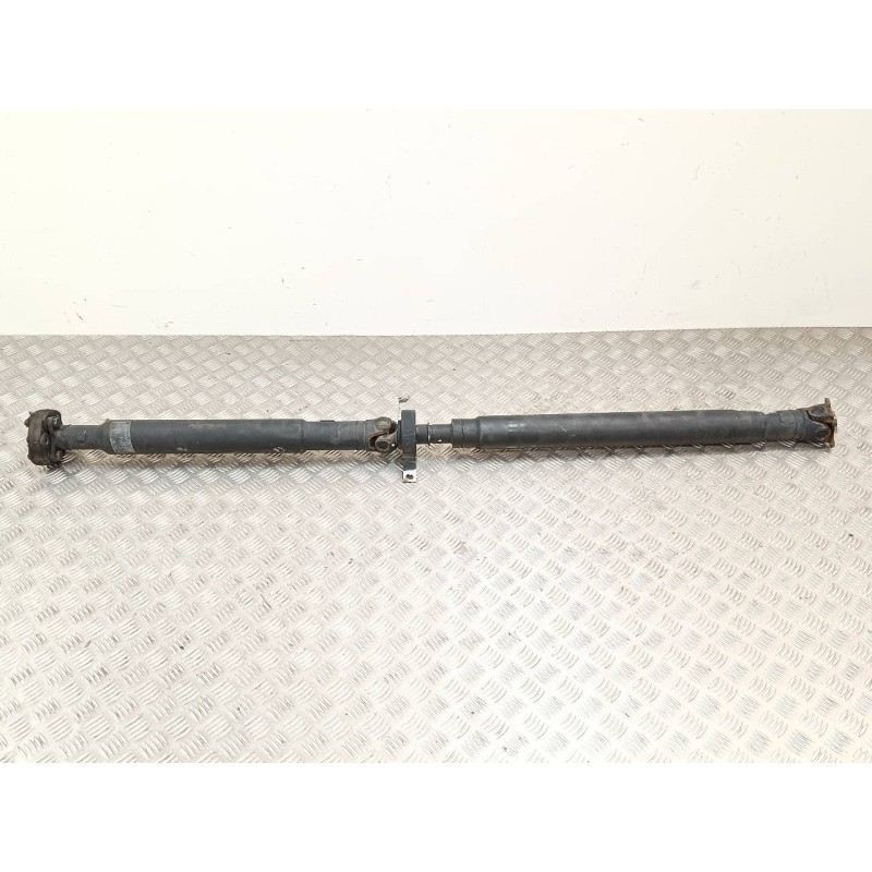 Recambio de transmision central para bmw serie 3 compact (e46) 316ti referencia OEM IAM   