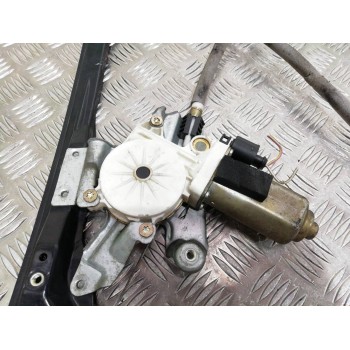 Recambio de elevalunas delantero derecho para ford focus berlina (cak) ghia referencia OEM IAM   