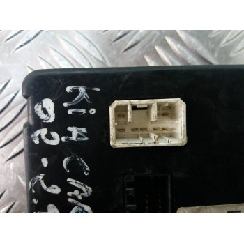 Recambio de modulo electronico para kia carnival ii 2.9 cdri ex referencia OEM IAM OK54A67720  