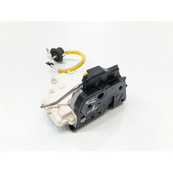 Recambio de cerradura puerta trasera derecha para audi a4 avant (8e) 2.0 tdi referencia OEM IAM 8E0839016AA  