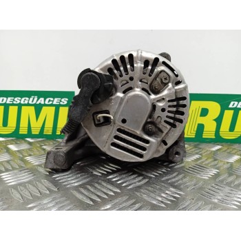 Recambio de alternador para volvo s40 berlina 1.8 cat (1834 cm3) referencia OEM IAM 9472908 TN102211 0500 TN1022110500