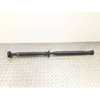 Recambio de transmision central para bmw serie 3 compact (e46) 316ti referencia OEM IAM   