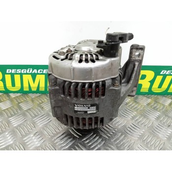 Recambio de alternador para volvo s40 berlina 1.8 cat (1834 cm3) referencia OEM IAM 9472908 TN102211 0500 TN1022110500