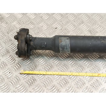 Recambio de transmision central para bmw serie 3 compact (e46) 316ti referencia OEM IAM   