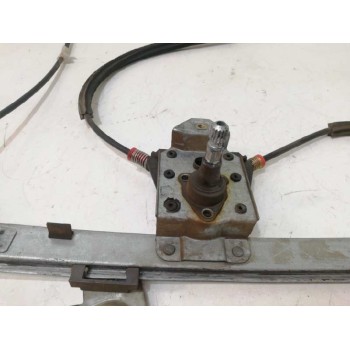 Recambio de elevalunas delantero derecho para seat ibiza (6k) básico referencia OEM IAM 6K4837402  