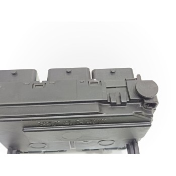Recambio de caja reles / fusibles para citroën c5 berlina exclusive referencia OEM IAM 9656086580  