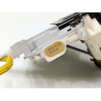 Recambio de cerradura puerta trasera derecha para audi a4 avant (8e) 2.0 tdi referencia OEM IAM 8E0839016AA  