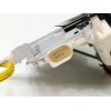 Recambio de cerradura puerta trasera derecha para audi a4 avant (8e) 2.0 tdi referencia OEM IAM 8E0839016AA  