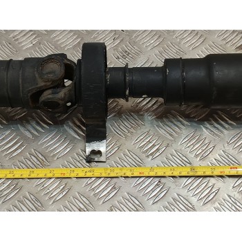 Recambio de transmision central para bmw serie 3 compact (e46) 316ti referencia OEM IAM   