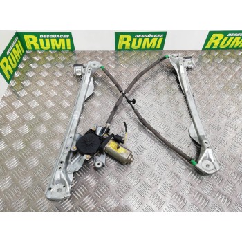 Recambio de elevalunas delantero derecho para ford focus berlina (cak) ghia referencia OEM IAM   