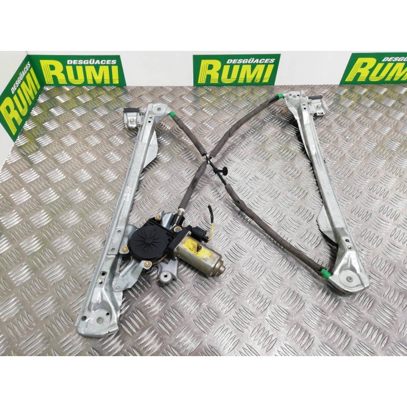 Recambio de elevalunas delantero derecho para ford focus berlina (cak) ghia referencia OEM IAM   