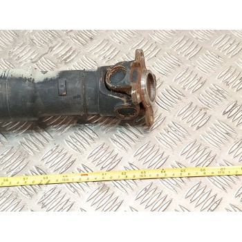 Recambio de transmision central para bmw serie 3 compact (e46) 316ti referencia OEM IAM   