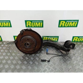 Recambio de mangueta trasera derecha para bmw serie 3 coupe (e46) 1.9 cat referencia OEM IAM 1094464  