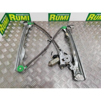Recambio de elevalunas delantero derecho para ford focus berlina (cak) ghia referencia OEM IAM   