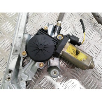 Recambio de elevalunas delantero derecho para ford focus berlina (cak) ghia referencia OEM IAM   