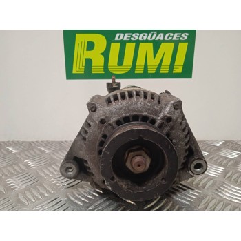Recambio de alternador para mg serie 600 (rh) 620 si referencia OEM IAM 101211  