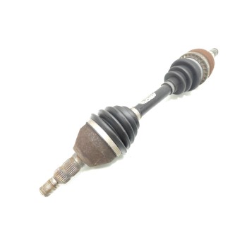 Recambio de transmision delantera izquierda para opel astra h berlina cosmo referencia OEM IAM   