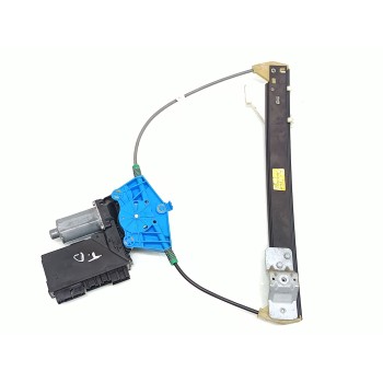 Recambio de elevalunas trasero derecho para audi a4 avant (8e) 2.0 tdi referencia OEM IAM 8E0959802E  