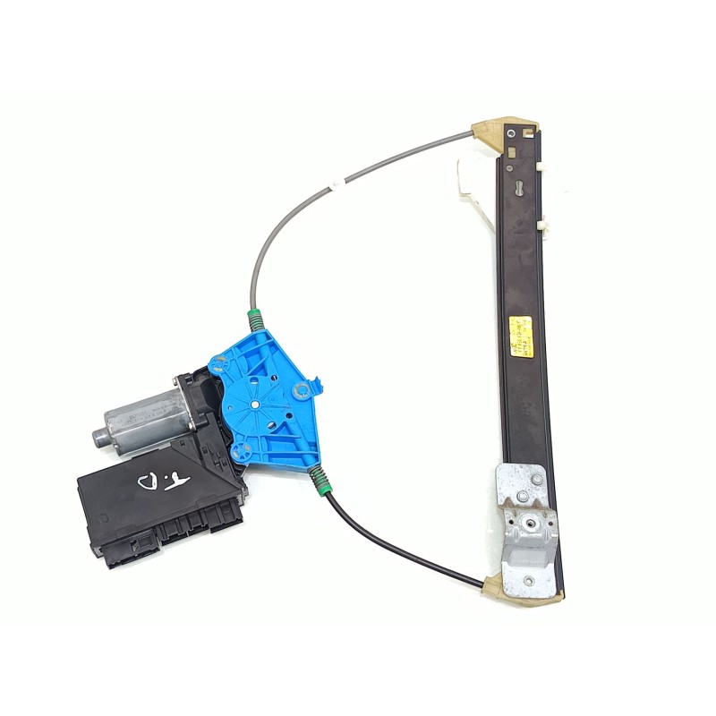 Recambio de elevalunas trasero derecho para audi a4 avant (8e) 2.0 tdi referencia OEM IAM 8E0959802E  