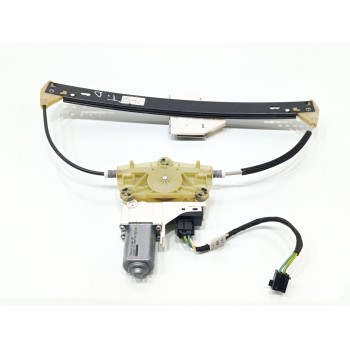 Recambio de elevalunas trasero derecho para audi a6 berlina (4f2) 2.0 tdi referencia OEM IAM 4F0839462B  