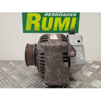 Recambio de alternador para mg serie 600 (rh) 620 si referencia OEM IAM 101211  