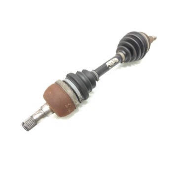 Recambio de transmision delantera izquierda para opel astra h berlina cosmo referencia OEM IAM   