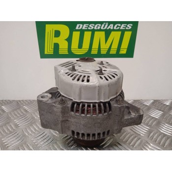 Recambio de alternador para mg serie 600 (rh) 620 si referencia OEM IAM 101211  