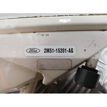 Recambio de faro antiniebla izquierdo para ford focus berlina (cak) ambiente referencia OEM IAM 2M5115201AG  