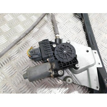 Recambio de elevalunas delantero izquierdo para ford focus berlina (cak) ghia referencia OEM IAM 0130821756  