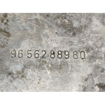 Recambio de carter para citroën c5 berlina exclusive referencia OEM IAM 9656288980  