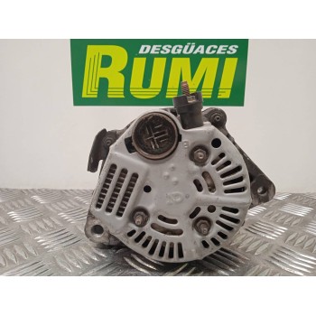 Recambio de alternador para mg serie 600 (rh) 620 si referencia OEM IAM 101211  