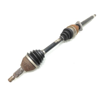 TRANSMISION DELANTERA DERECHA 