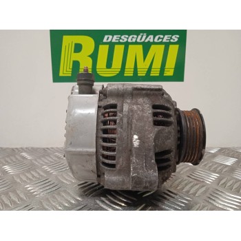 Recambio de alternador para mg serie 600 (rh) 620 si referencia OEM IAM 101211  