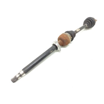 Recambio de transmision delantera derecha para opel astra h berlina cosmo referencia OEM IAM   