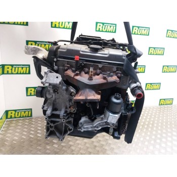 Recambio de motor completo para citroën xsara picasso 1.6 exclusive referencia OEM IAM NFV  