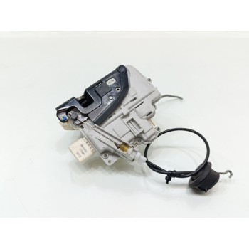 Recambio de cerradura puerta delantera izquierda para audi a4 avant (8e) 2.0 tdi referencia OEM IAM 8E1837015AA  