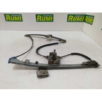 Recambio de elevalunas delantero derecho para seat ibiza (6k) básico referencia OEM IAM 6K4837402  