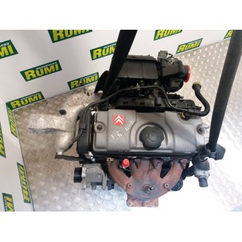 Recambio de motor completo para citroën xsara picasso 1.6 exclusive referencia OEM IAM NFV  