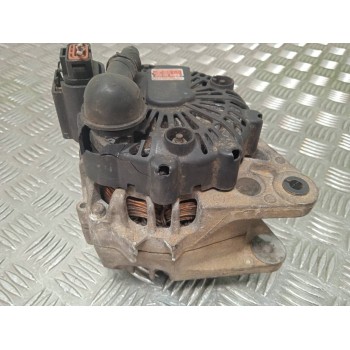 Recambio de alternador para kia sportage lx referencia OEM IAM 3730022650 A000265502 