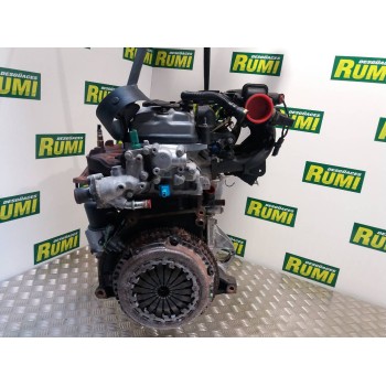 Recambio de motor completo para citroën xsara picasso 1.6 exclusive referencia OEM IAM NFV  