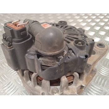 Recambio de alternador para kia sportage lx referencia OEM IAM 3730022650 A000265502 