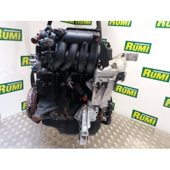Recambio de motor completo para citroën xsara picasso 1.6 exclusive referencia OEM IAM NFV  