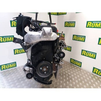 Recambio de motor completo para citroën xsara picasso 1.6 exclusive referencia OEM IAM NFV  