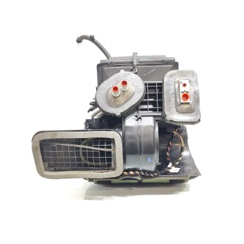 Recambio de calefaccion entera normal para renault megane iv berlina 5p business referencia OEM IAM 272702607R  