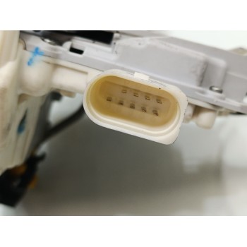 Recambio de cerradura puerta delantera izquierda para audi a4 avant (8e) 2.0 tdi referencia OEM IAM 8E1837015AA  