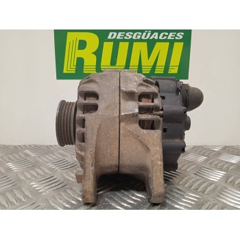 Recambio de alternador para kia sportage lx referencia OEM IAM 3730022650 A000265502 