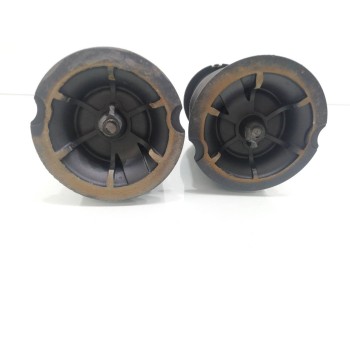 Recambio de amortiguador trasero para citroën c4 picasso exclusive referencia OEM IAM   