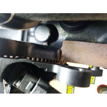 Recambio de motor completo para citroën xsara picasso 1.6 exclusive referencia OEM IAM NFV  