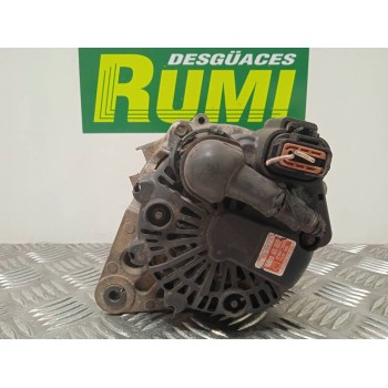 Recambio de alternador para kia sportage lx referencia OEM IAM 3730022650 A000265502 